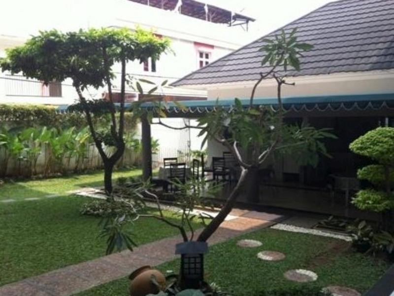 The Sriwijaya Hotel - Halal Hotel Padang  Exterior photo